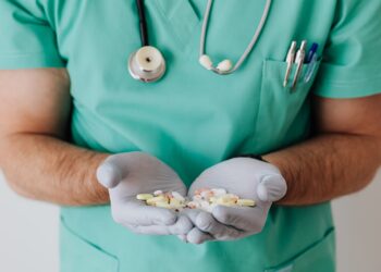 The Ultimate Prescription for a Healthy Life