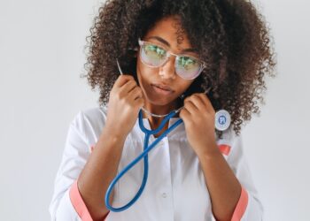 Here’s To Being a Doctor… And Being Human, Too