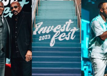 Invest Fest 2023