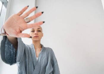 Combine western medicine with holistic