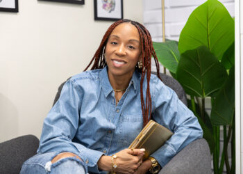 Find Your Pulse Dr. Shari Andrews, MD